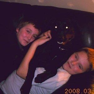 Meet your Posher, Juanita